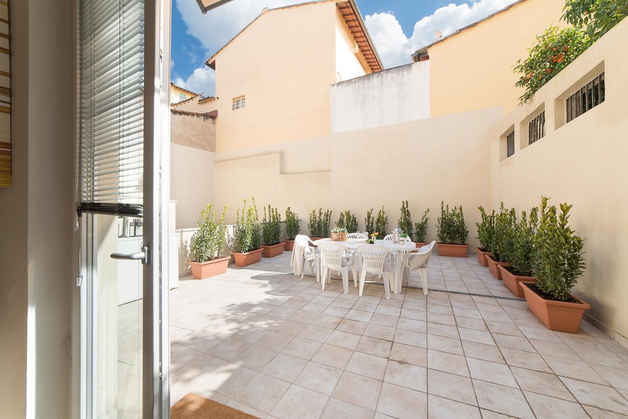Cittadella - Flo Apartments Florenţa Exterior foto