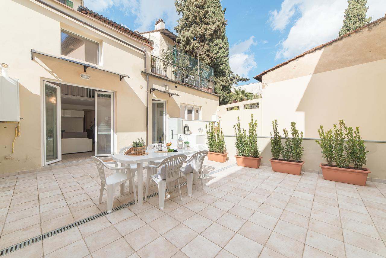 Cittadella - Flo Apartments Florenţa Exterior foto
