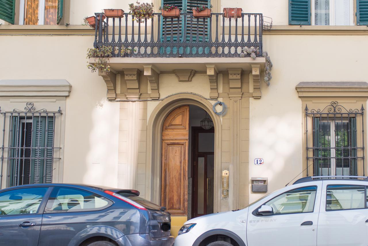 Cittadella - Flo Apartments Florenţa Exterior foto
