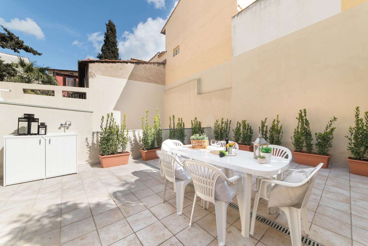 Cittadella - Flo Apartments Florenţa Exterior foto